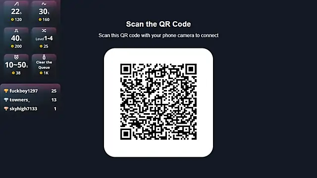 MousyHello Adlı Modelin Canlı XXX Sohbeti