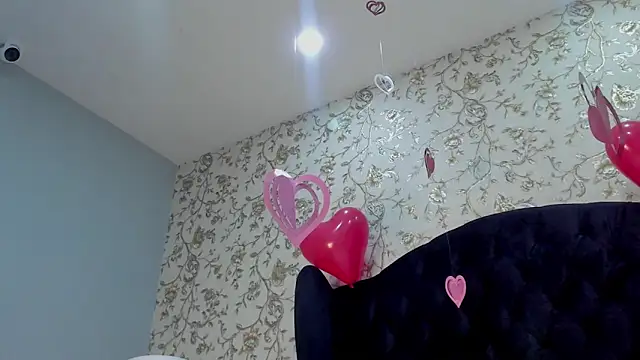 Chatroom XXX en direct de LinaSalas