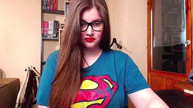 Allexandra_ Webcam Show