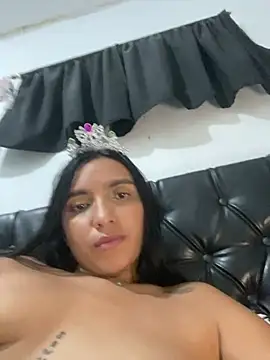 JanyLunaBJ Adlı Modelin Canlı XXX Sohbeti