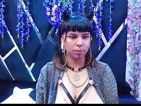 Chat XXX ao vivo de vanesa_bobs