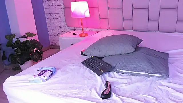 Webkamerová show Scaarrlett