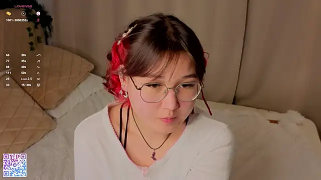 Sembang XXX Secara Langsung MarlysGuan