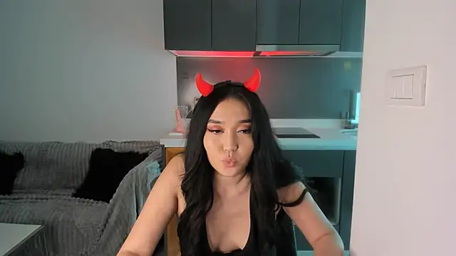 Show Webcam de satoriluna