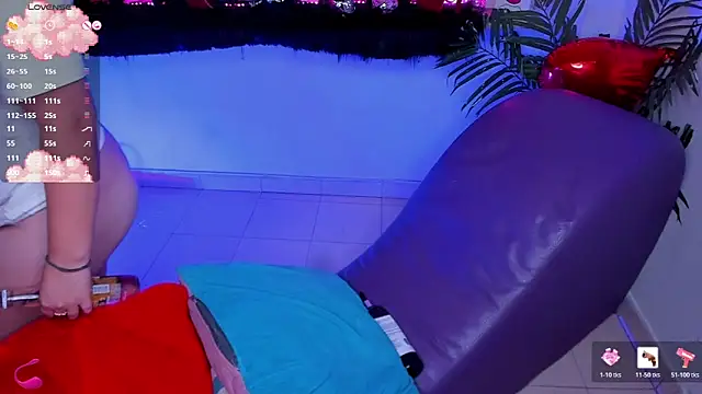 Shyfantasies Live XXX-Chat