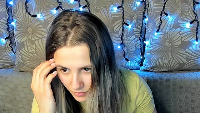 MaggieCake Live XXX-Chat