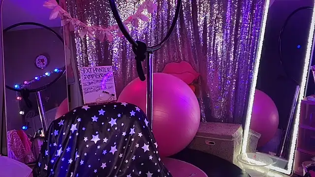 Sembang XXX Secara Langsung bimbotwerkqueen