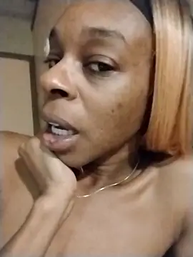 Jasmine_FullsShine 现场XXX聊天