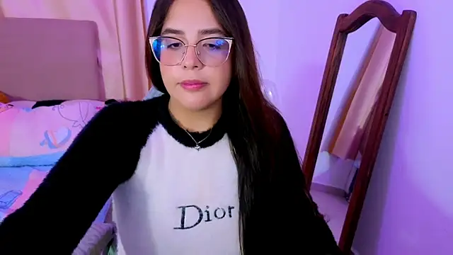 _alicia_z Live XXX-Chat