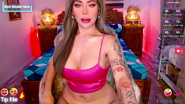 _UnstoppableMiss_ – Live XXX-chat