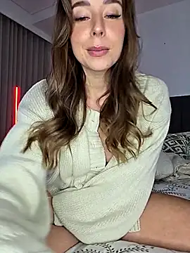 دردشة SashaJade_ الجنسية المباشرة