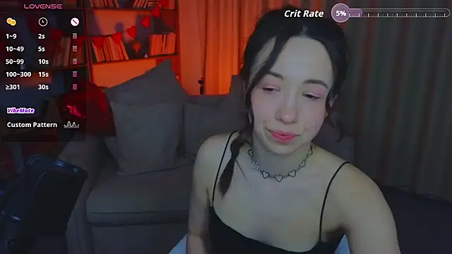 Hayle_Hill Obrolan Langsung XXX