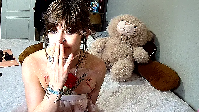 Chat XXX Live ZeelaXoXo