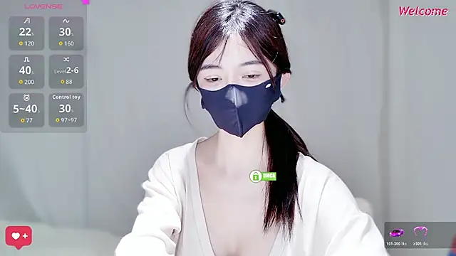 Chat XXX Live -Hell0-Kitty