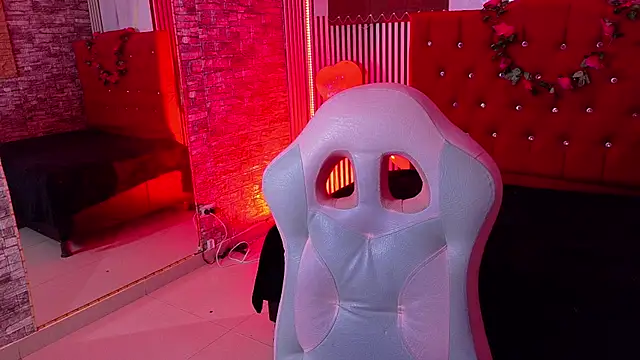 Živý XXX chat mia_hernnandez