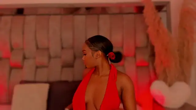 ChaynnaCooper Chat XXX live