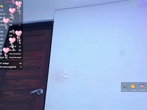 Chat XXX Live AliciaChelios