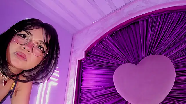 Chat XXX Live anastasia_jhons