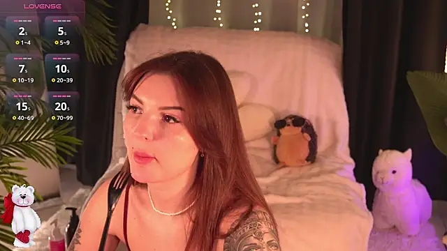 Annaa_Banana Chat XXX live