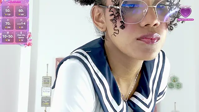 Chat XXX Live allison_ibarra01