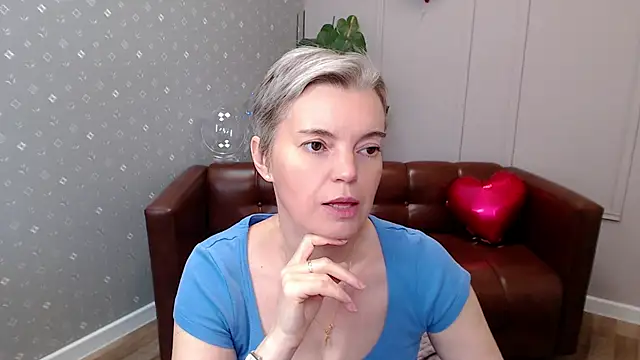 Cutie_Erikaa1 Obrolan Langsung XXX