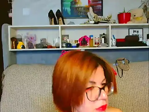 Natali3855's Live XXX Chat