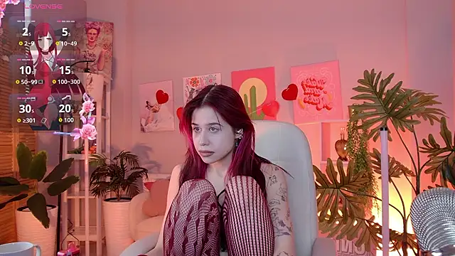 Chat XXX Live MisaPage