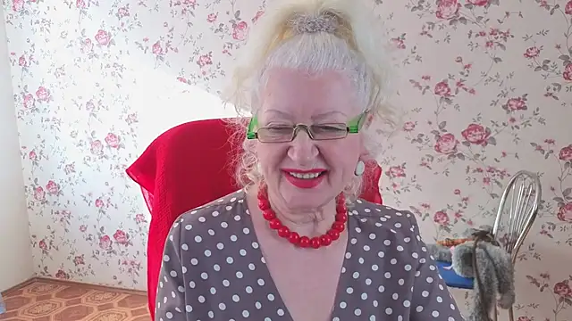 Sembang XXX Secara Langsung Maya_Mayflower