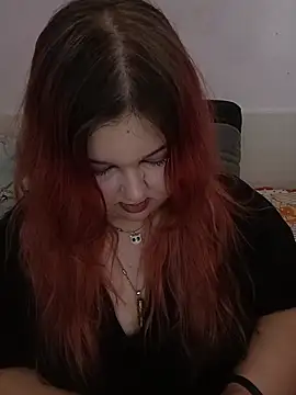 _-FOXYY-_ – webcam-show