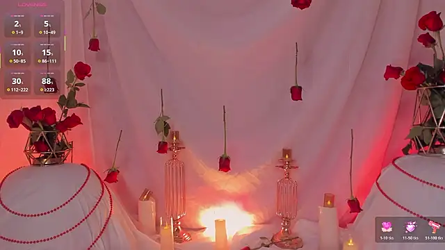 LiamCarterX Obrolan Langsung XXX