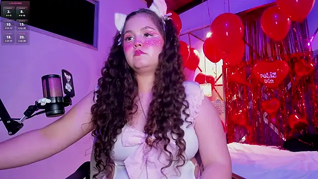 Онлайн чат XXX ShylySweet