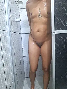 Chat XXX Live RavenShyfit