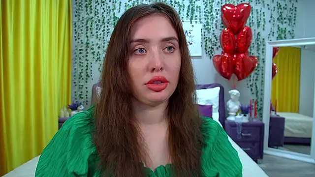 SherryBaers Chat XXX live