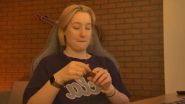 Chat XXX Live CinBellamy