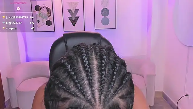 Chat XXX Live raven_stonee