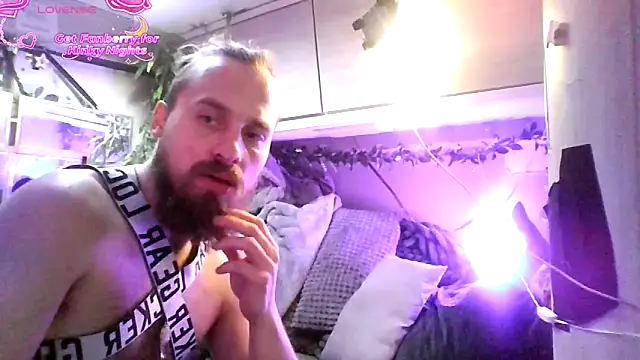 Chat XXX Live __Bonnie_and_Clyde_