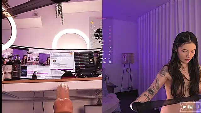 Just__dani Obrolan Langsung XXX