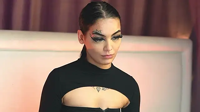 KarsynJaydde 即時 XXX 聊天