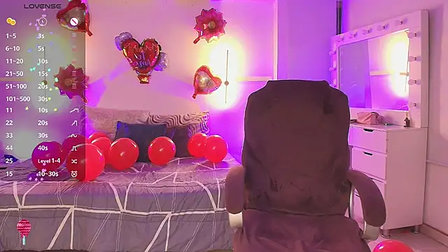 kloe28's Live XXX Chat