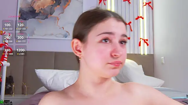 AnnaNoir Obrolan Langsung XXX