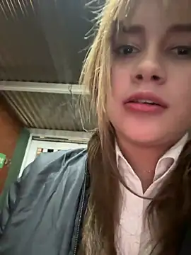 Scarlett_fox__ Live XXX-chat