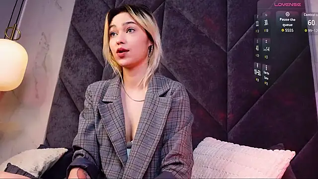 AlysiaSun_ Obrolan Langsung XXX