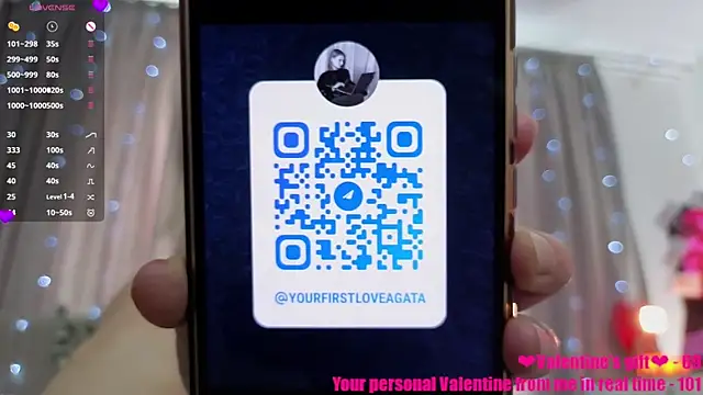 Sunshine_agata Obrolan Langsung XXX