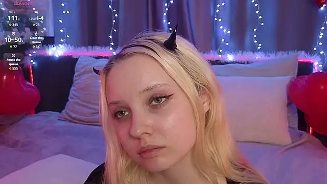 IraYounce Obrolan Langsung XXX