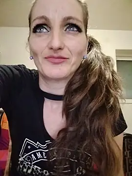 CrazyMaya39 Obrolan Langsung XXX