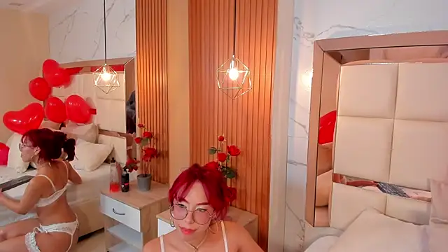 samantha_quinnn Obrolan Langsung XXX