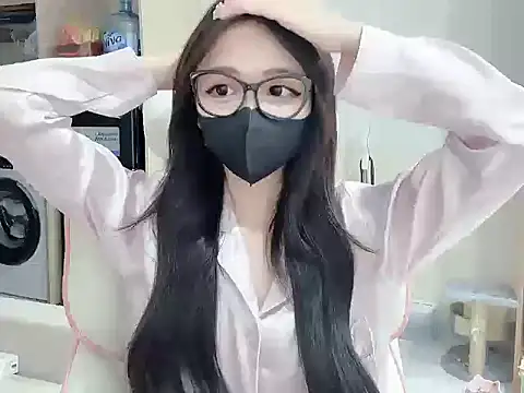 Yuyu-baobei Obrolan Langsung XXX