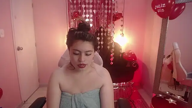 Anabeell_ Obrolan Langsung XXX