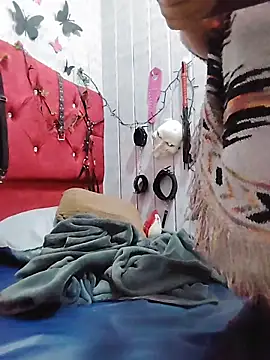 Susana_Rojas: онлайн-секс-чат