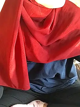 rukhsar_ 网络视讯表演